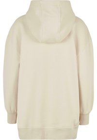 Urban Classics Kapucni - softseagrass