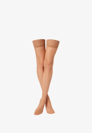 20 DEN SHEER - Calcetines por encima de la rodilla - 20 DEN