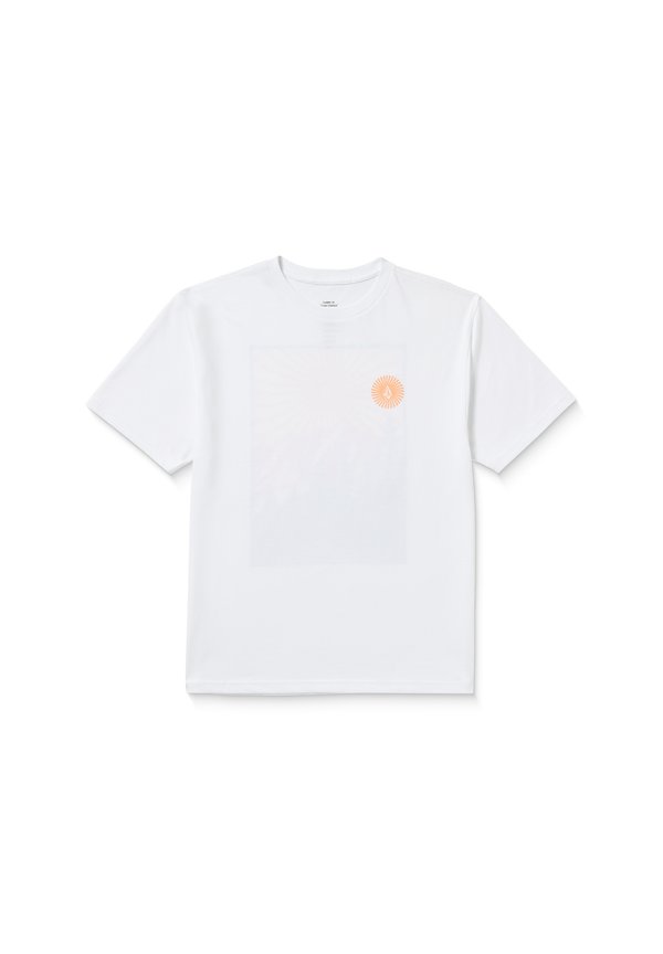 GET OUT - T-Shirt print