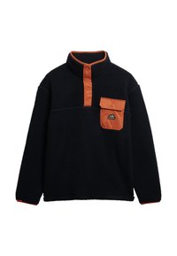 Unselected, eclipse navy