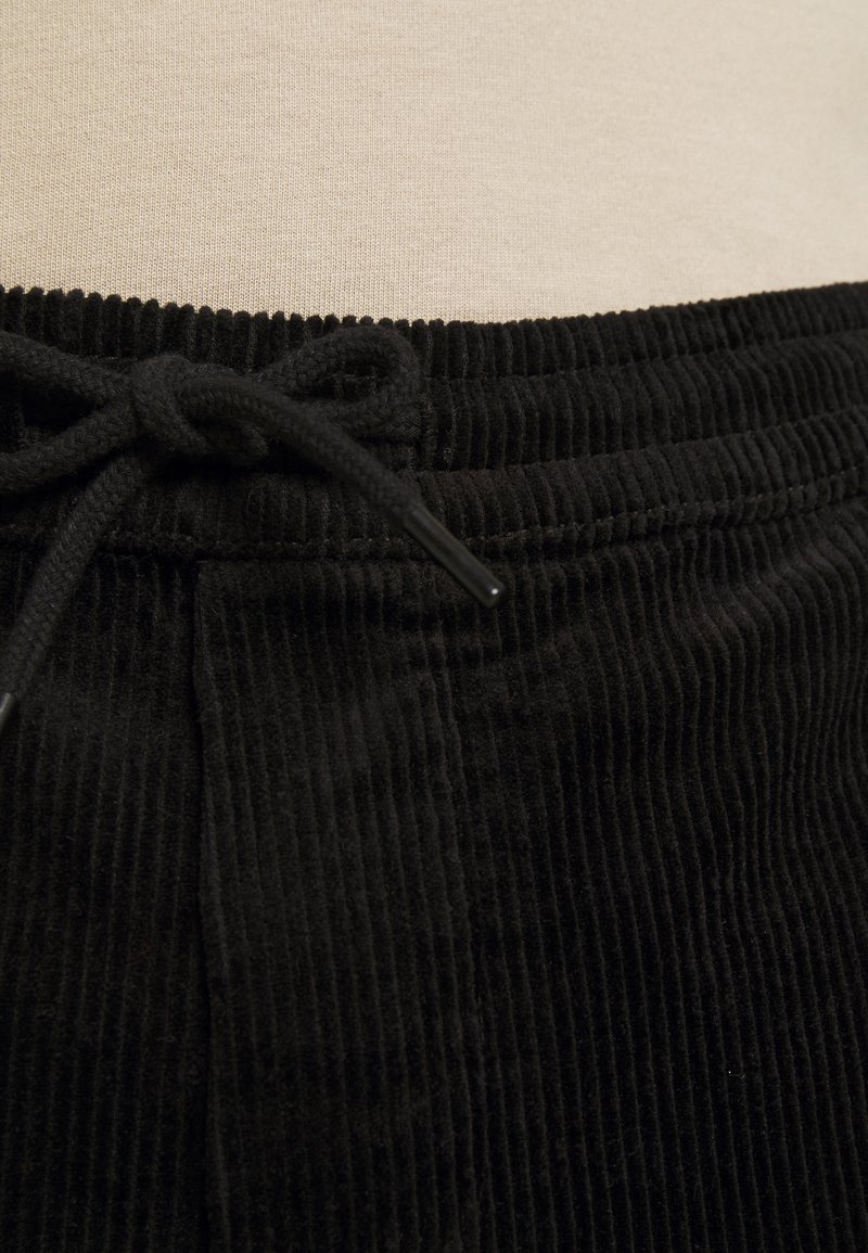 Only & Sons ONSLINUS PANT - Püksid - black/must