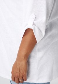 MS Mode Gilet - off white