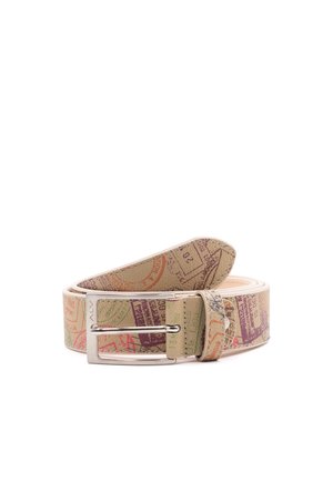 Ceinture - light brown