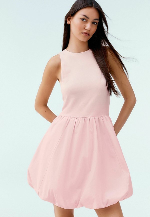 TALL FIT - Jerseykleid