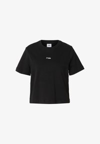 Unausgewählt, black