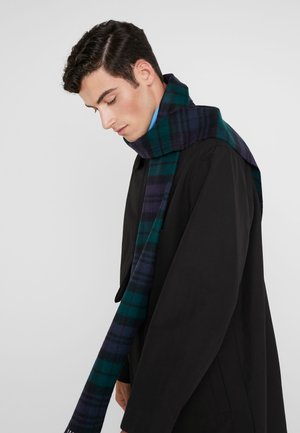 SCARF UNISEX - Scarf - black watch