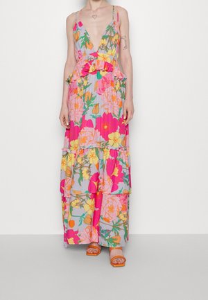 Hverdagskjole - multi-coloured