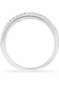 FAVS SET - Ring - silberfarben