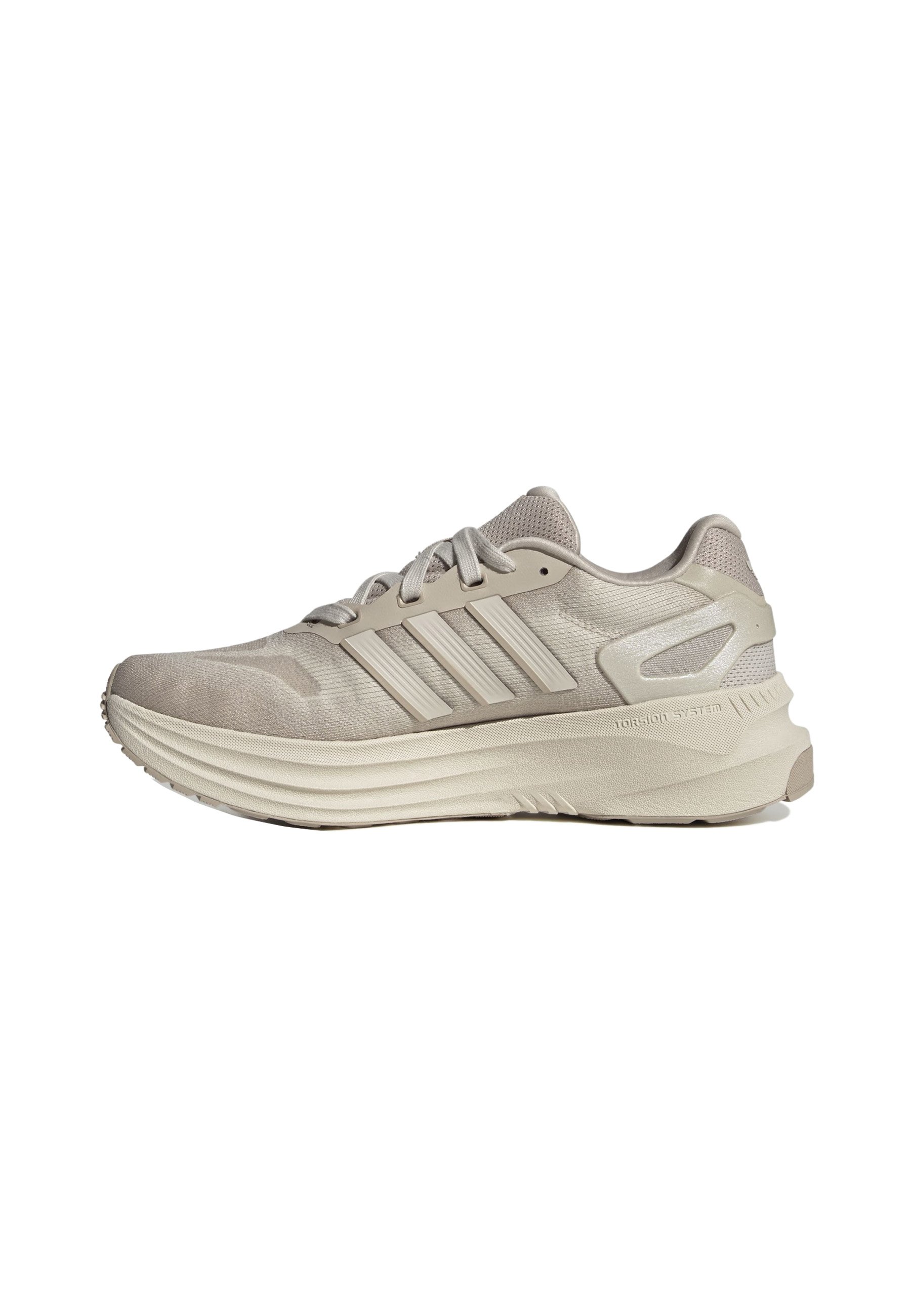 adidas Originals ZX RS - Sneaker low - alumina/alumina/wonder