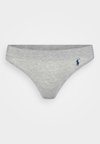 THONG - Прашки - heather grey