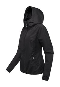 Ragwear ÜBERGANGS DIZZIE  - Giacca outdoor - black25