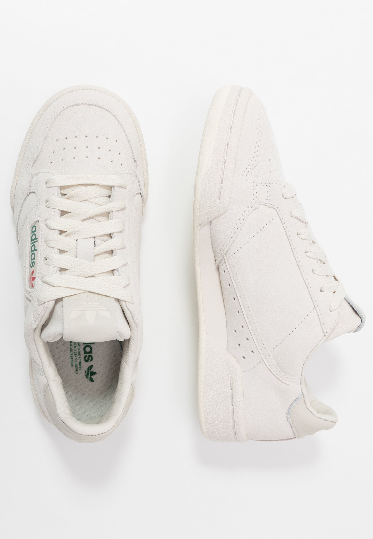 adidas continental 80 zalando