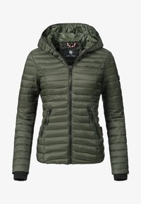 Non selezionato, green