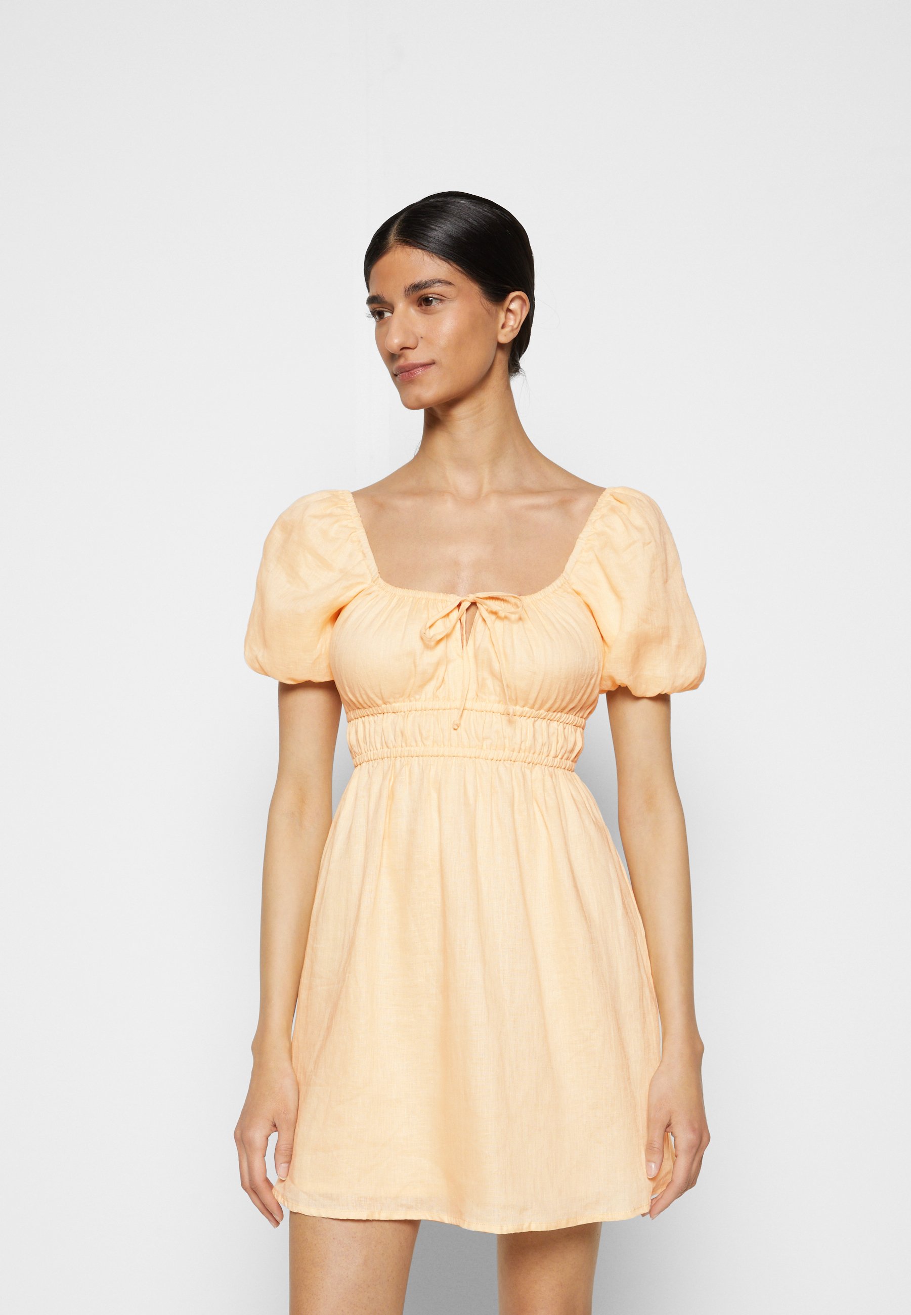 Faithfull the brand CALABRIA MINI DRESS 