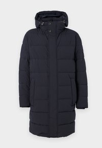 WINSTEN - Wintermantel - dark blue
