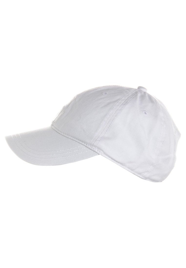 Helly Hansen HH LOGO - Gorra - white