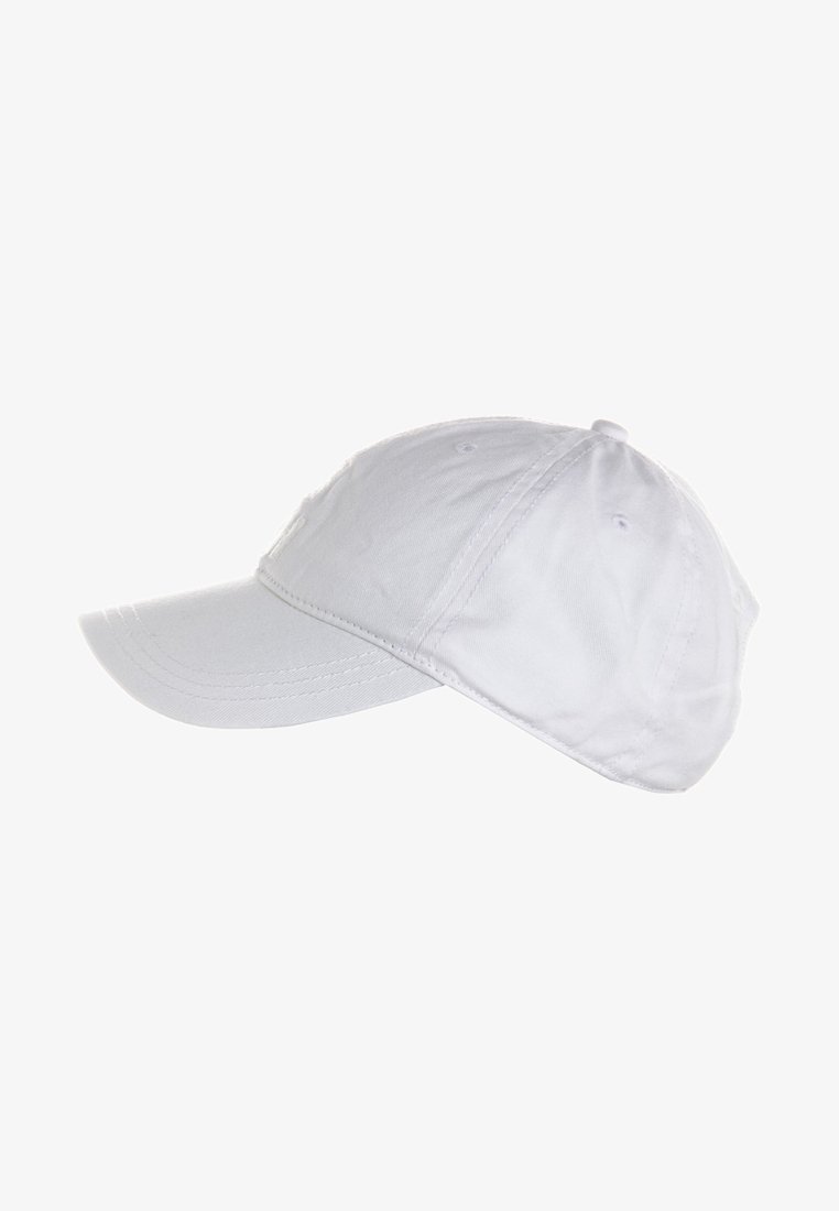 Helly Hansen HH LOGO - Gorra - white