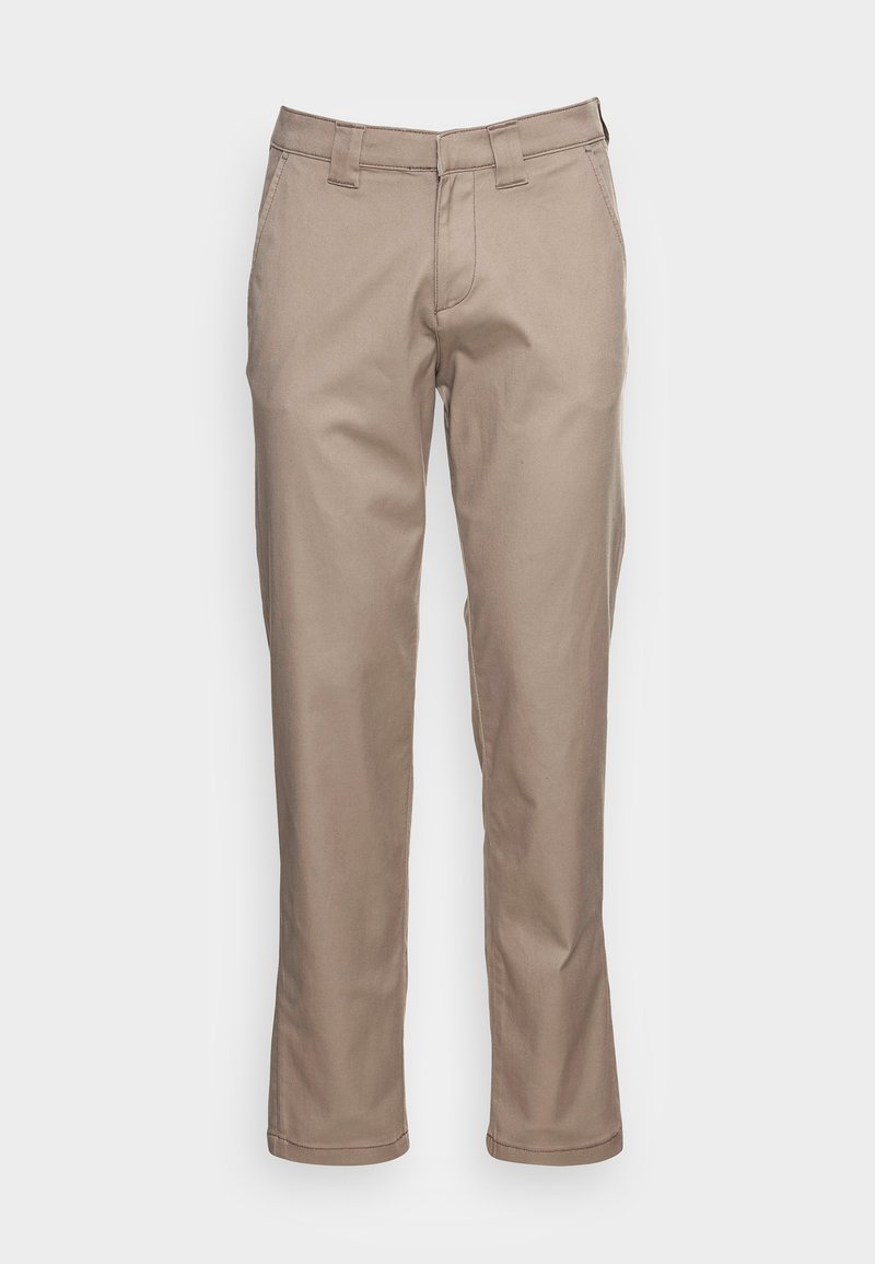 jack & jones Broek beige jack & jones Broek beige