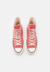 Converse Vysoké tenisky - light pink