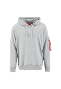 Non selezionato, grey heather