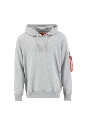 X-FIT - Sweatshirt - grey heather