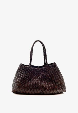 DRAGON DIFFUSION SANTA CROCE BIG - Handtas - marrone