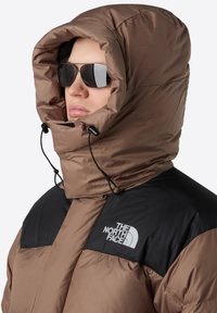 The North Face M HMLYN BALTORO JACKET - Winterjacke - mocha brown/tnf black