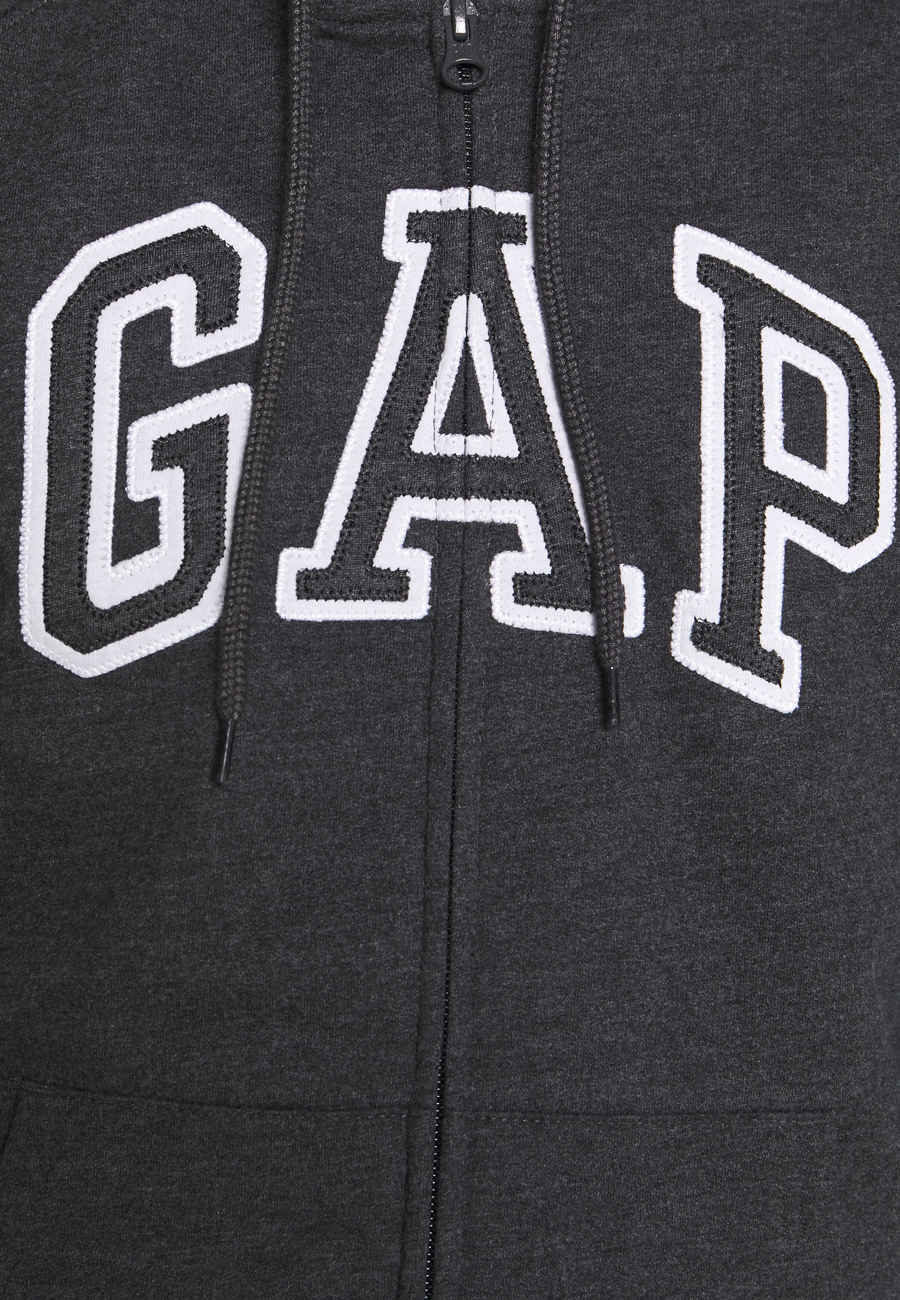 Women FASH - Zip-up sweatshirt Women FASH - Zip-up sweatshirt