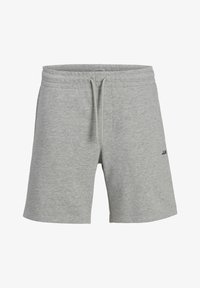 Niet geselecteerd, light grey melange