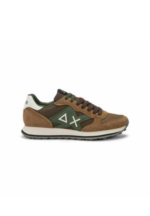 Sun68, JAKI 2.0 Z46122 - Sneakers basse - marrone