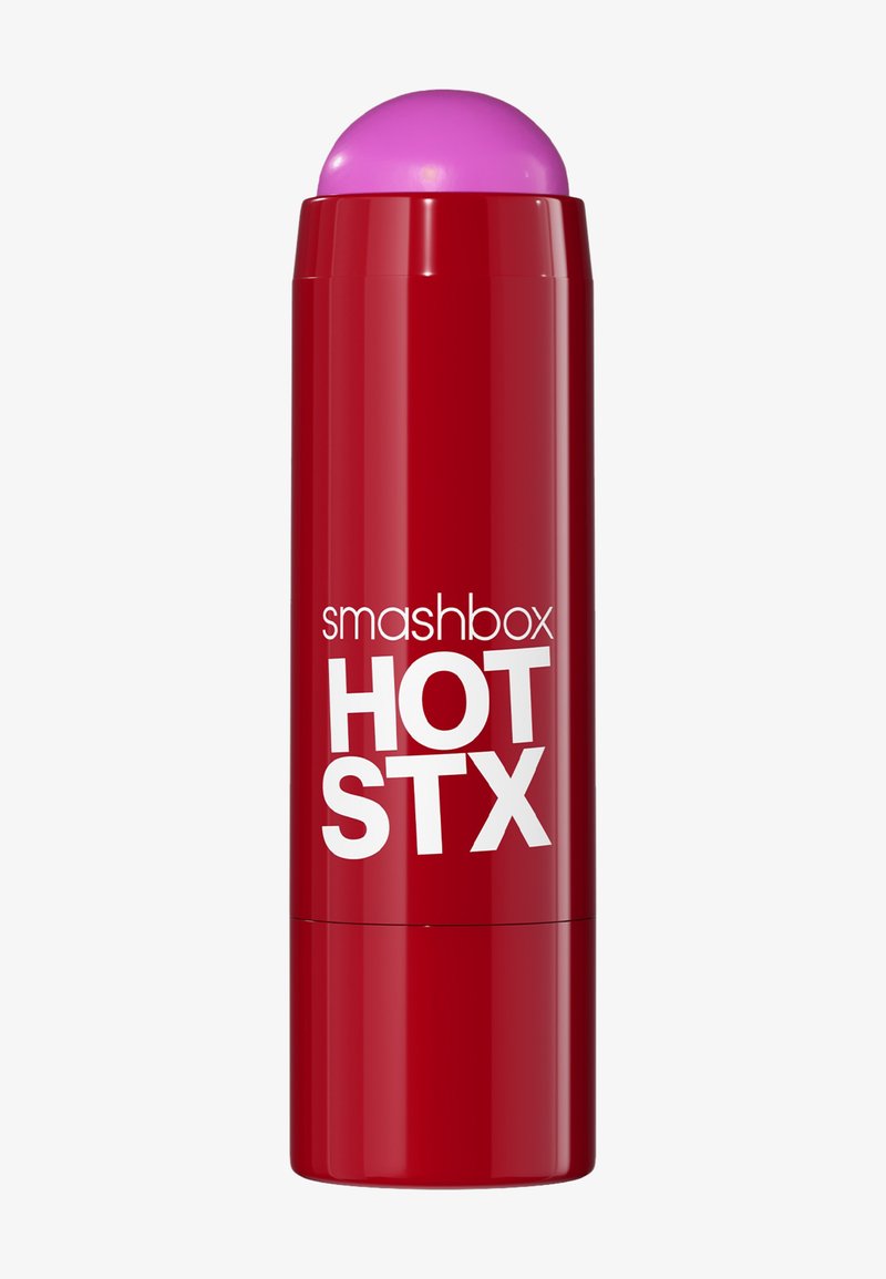 Smashbox - HOT STX BLUSH STICK - Poskipuna - ultraviolet, Suurenna