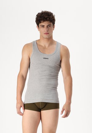 UNDERWEAR - Caraco - grey