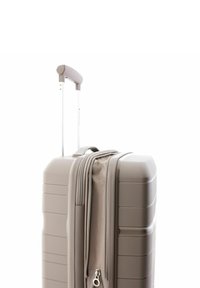 Gladiator TROLLEY MIT DEHNFALTE - Trolley - beige
