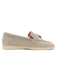Derimod Mocassins - beige