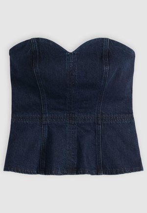 Levi's®, SWEETHEART BUSTIER - Μπλούζα - big brag bustier