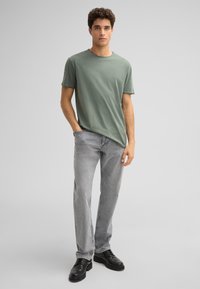 Strellson RUI - Jeans a sigaretta - grau