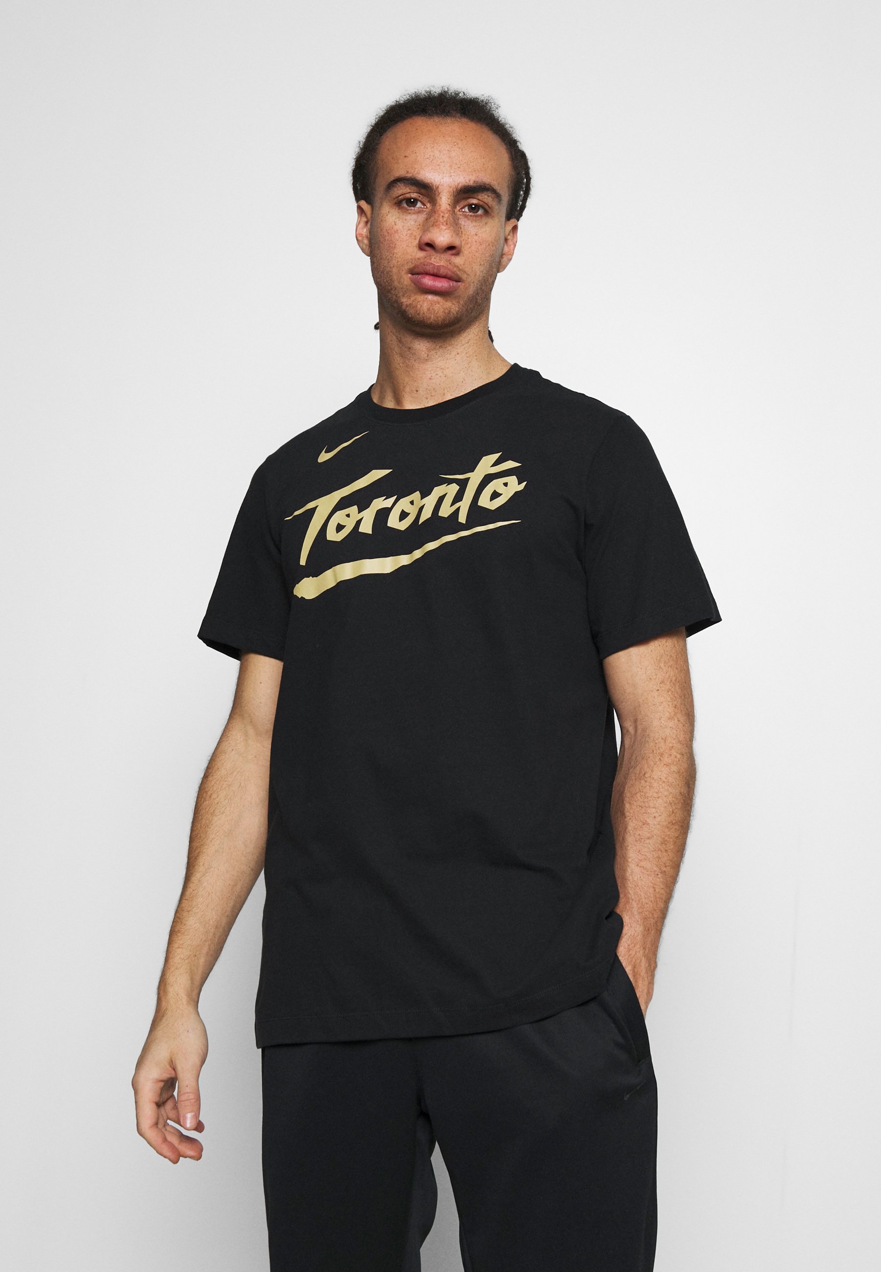 nike nba toronto raptors dry tracksuit