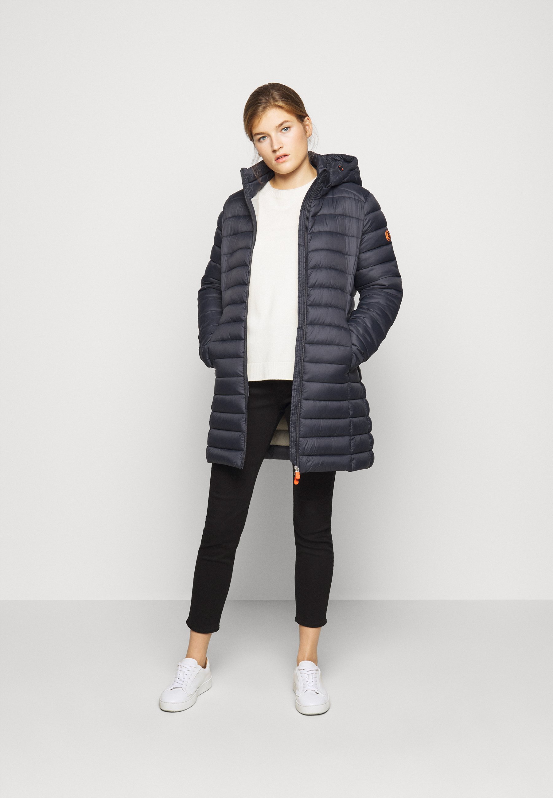 save the duck daunenmantel damen