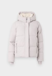 PUFFER - Zimska jakna - taupe