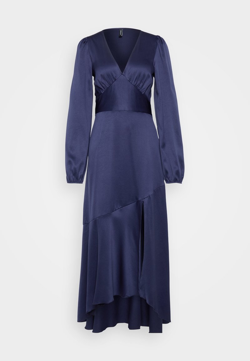 Vero Moda Tall Galajurk blauw