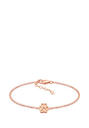 BASIC PAW - Armband - rose gold-coloured