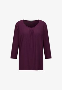 Unausgewählt, bordeaux