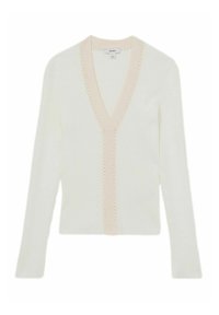 LAURI STITCH  - Maglione - ivory