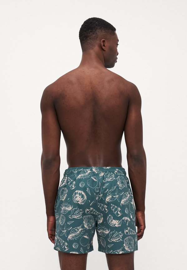 JPSTMAUI JJSWIM MATURE - Swimming shorts3