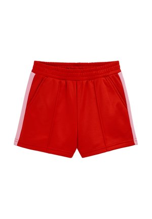 WE Fashion Tréningruha alsók - bright red