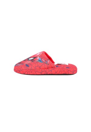 Pantofole - red