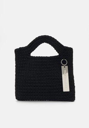MARSIELLE COMPUTER BAG UNISEX - Tietokonelaukku - black