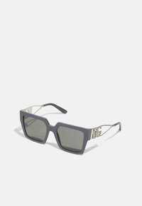 Selecionado, grey