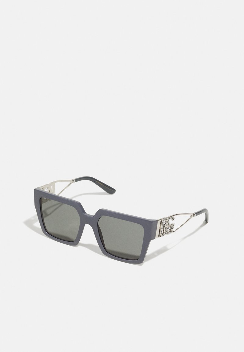 Dolce&Gabbana - UNISEX - Sunčane naočale - grey, Povećaj