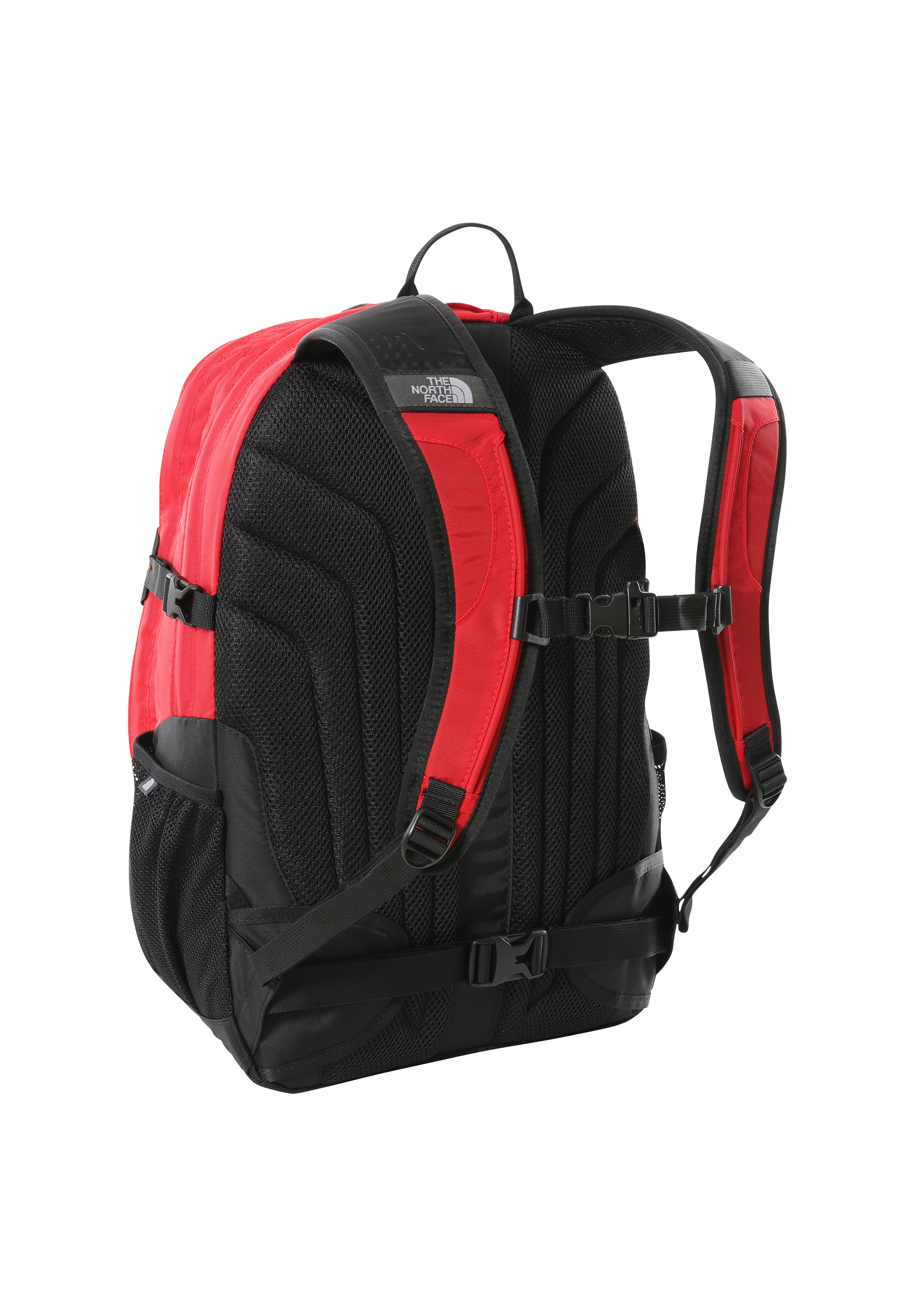borealis black red